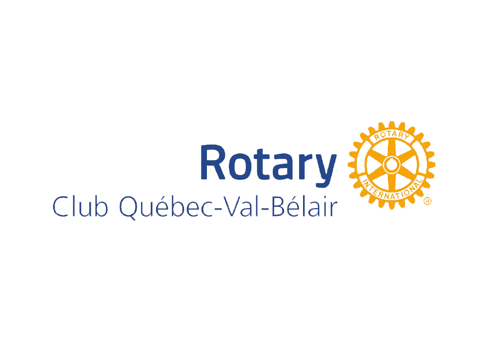 Apprenti-Loisirs Partenaires Rotary Club Québec-Val-Bélair