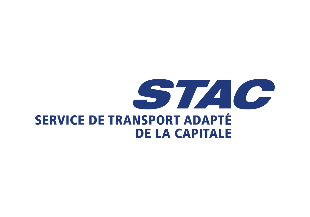 Apprenti-Loisirs Partenaires STAC Service de transport adapté de la Capitale